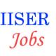 Non-Teaching Jobs in IISER