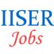 Non-Teaching Jobs in IISER