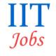 Non-Teaching Jobs in IIT