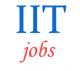 Executive Assistant Jobs in IIT Delhi