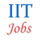 Teaching Jobs in IIT