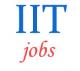 Teaching Jobs in IIT