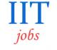 Associate/Assistant Professors Jobs in IIT 