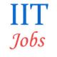 Non-Teaching Jobs in IIT