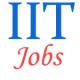 Non-Teaching Jobs in IIT