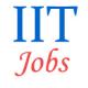 Non-Teaching Jobs in IIT