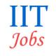 Teaching Jobs in IIT 