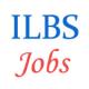 Institute of Liver and Biliary Sciences (ILBS) Jobs