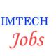 Scientist Jobs in IMTECH