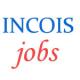 Project Jobs in ESSO INCOIS