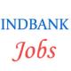 IndBank Merchant Banking Services Jobs