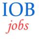 Information Security & IS Audit Officers Jobs in IOB