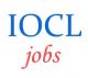 Research Officer Jobs in IOCL R&D Centre Faridabad