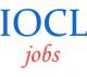 Jr. Engineering Assistant Non-Executive Jobs at IOCL