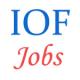 Semi-Skilled Industrial Employees Jobs in IOF