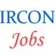 Contract Jobs in Ircon