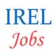 Management Trainee Jobs in IREL