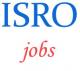 Scientist/Engineer 'SC' Jobs in ISRO