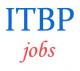 Head-Constable (Dresser Veterinary) Jobs in ITBP