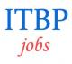 Constable (Sports Persons) Jobs in ITBP