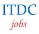 Assistant Manager Jobs in ITDC