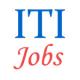 Professionals Jobs in ITI