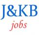 Probationary Officers and Banking Associate Jobs in J&K Bank