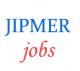 Teaching Jobs in JIPMER