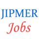 Teaching Jobs in JIPMER