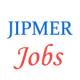 Various Professor jobs in Jawaharlal Institute of Postgraduate Medical Education & Research (JIPMER)