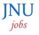 Teaching Jobs in JNU