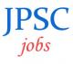 Town Planner Jobs by Jharkhand PSC