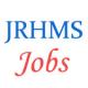 Medical Officer Jobs in Jharkhand Rural Health Mission Society (JRHMS)