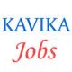 Contract Jobs in KAVIKA