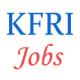 Various Scientist Jobs in Kerala Forest Research Institute (KFRI)