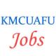 Various Professor Jobs in Khwaja Moinuddin Chishti Urdu, Arabi~Farsi University (KMCUAFU)