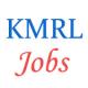 Various Jobs in Kochi Metro Rail Limited  (KMRL)