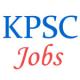 Group-C Technical Non-Technical Jobs by Karnataka PSC