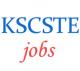 Scientist and Technical Jobs in IAV KSCSTE