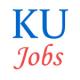 Teaching Jobs in Krishna University 