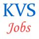 Teacher Jobs in KVS