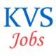 Officer Librarians and Non-Teaching Jobs in Kendriya Vidyalaya