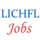 Assistant And Assistant Manager Jobs in LICHFL