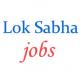 Translator Jobs in Loksabha