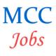 Municipal Corporation Chandigarh (MCC) Jobs