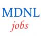 Assistants Jobs in Mishra Dhatu Nigam