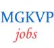 Teaching Jobs in MGKVP