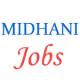 Executives Jobs in MIDHANI