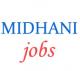 Professionals Jobs in Mishra Dhatu Nigam Ltd. (MIDHANI)