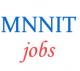 Non-Teaching Jobs in MNNIT